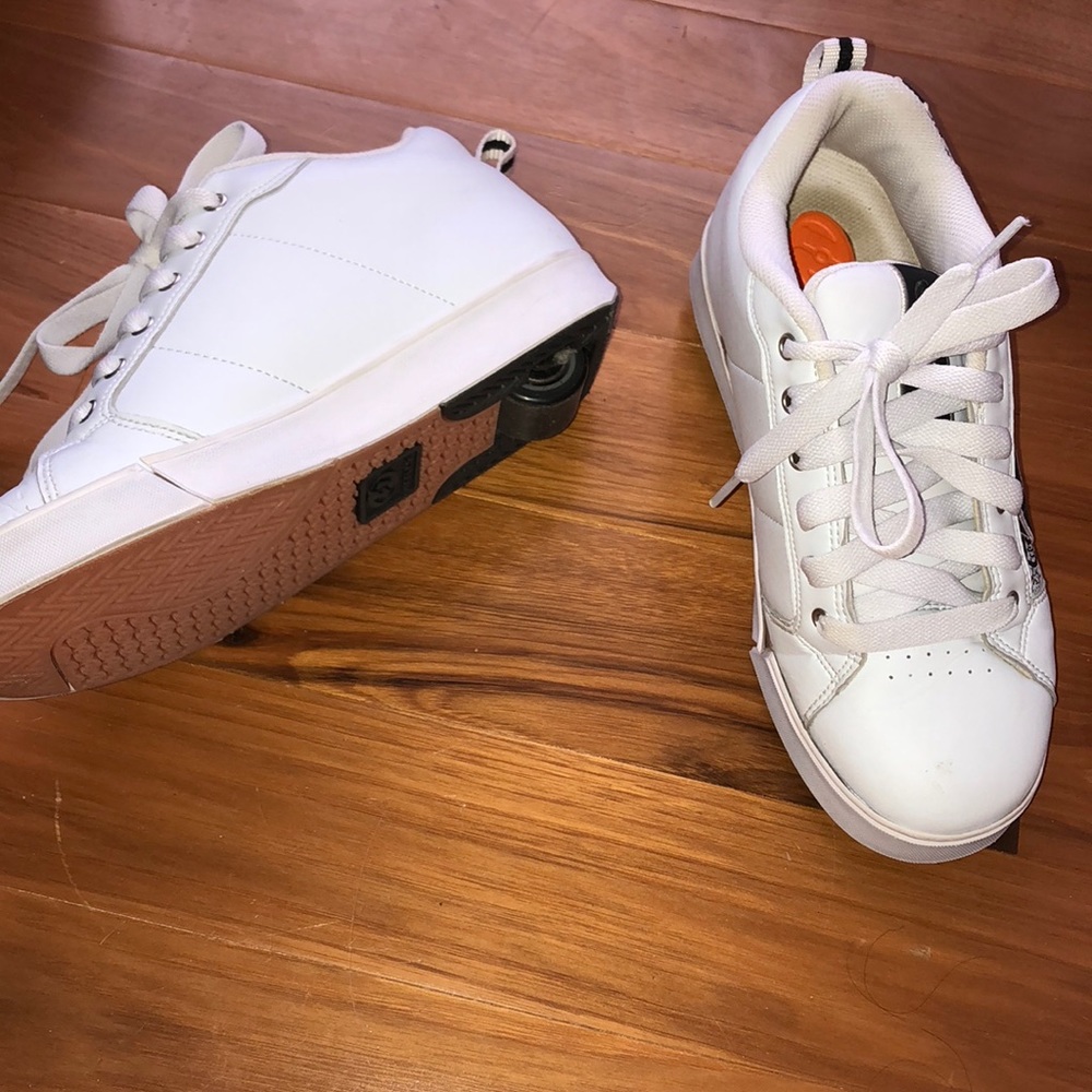 Heelys